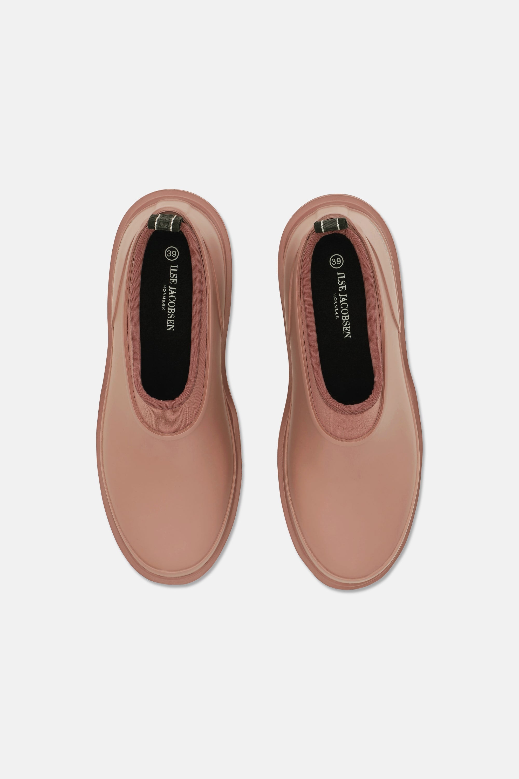 Clog Gummistøvler Soft-Top - Adobe Rose Adobe Rose